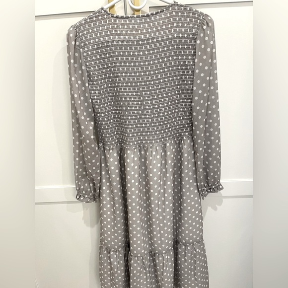 Jillian Harris x Mad About Style Midi Dress - Picture 6 of 7